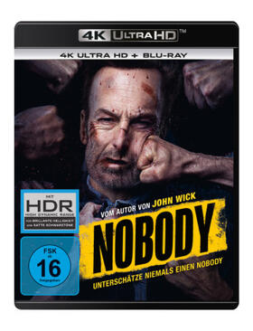 Kolstad |  Nobody | Sonstiges |  Sack Fachmedien