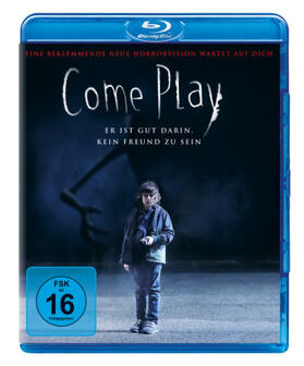 Chase |  Come Play | Sonstiges |  Sack Fachmedien