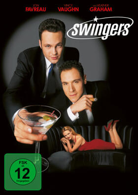Favreau |  Swingers | Sonstiges |  Sack Fachmedien