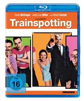 Hodge |  Trainspotting - Neue Helden | Sonstiges |  Sack Fachmedien