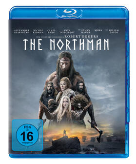  The Northman | Sonstiges |  Sack Fachmedien