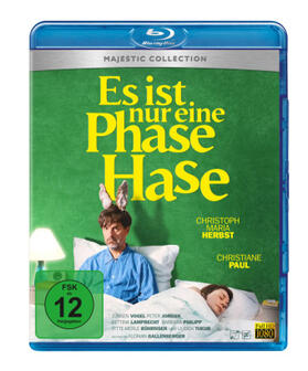 Gallenberger / Gutsch / Leo |  Es ist nur eine Phase, Hase | Sonstiges |  Sack Fachmedien