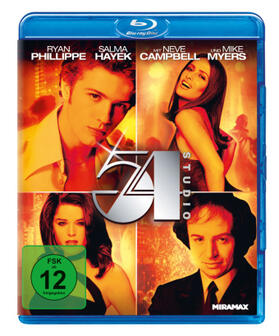 Christopher |  Studio 54 | Sonstiges |  Sack Fachmedien