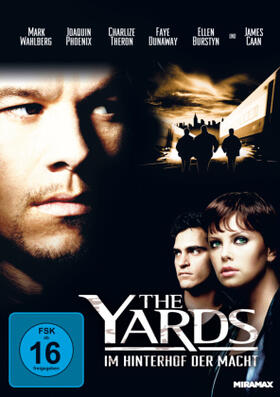 Gray / Reeves |  The Yards - Im Hinterhof der Macht | Sonstiges |  Sack Fachmedien