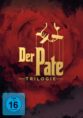 Puzo |  Der Pate Trilogie | Sonstiges |  Sack Fachmedien