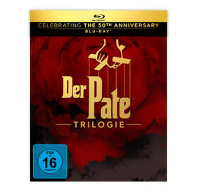Puzo |  Der Pate Trilogie | Sonstiges |  Sack Fachmedien