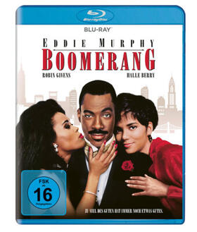 Murphy / Blaustein / Sheffield |  Boomerang | Sonstiges |  Sack Fachmedien