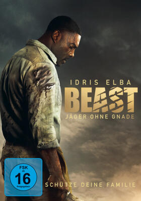 Engle / Sullivan |  Beast - Jäger ohne Gnade | Sonstiges |  Sack Fachmedien