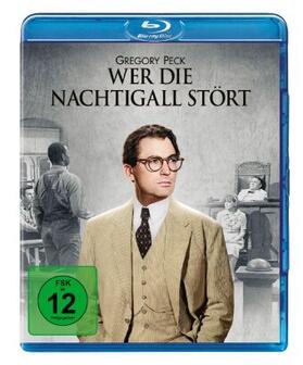 Lee / Foote |  Wer die Nachtigall stört | Sonstiges |  Sack Fachmedien