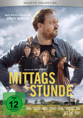 Hansen |  Mittagsstunde | Sonstiges |  Sack Fachmedien