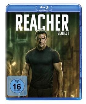  Reacher - Staffel 1 | Sonstiges |  Sack Fachmedien
