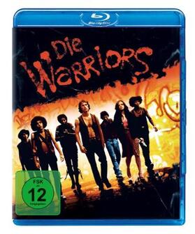  Die Warriors | Sonstiges |  Sack Fachmedien