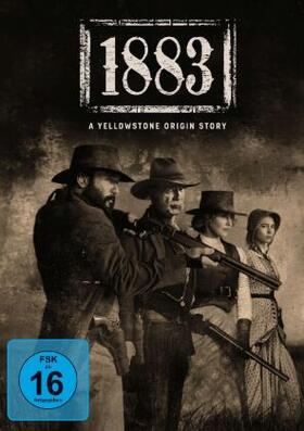  1883: A Yellowstone Origin Story | Sonstiges |  Sack Fachmedien