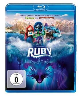 Brady / Demicco / DiGuiseppi |  Ruby taucht ab | Sonstiges |  Sack Fachmedien