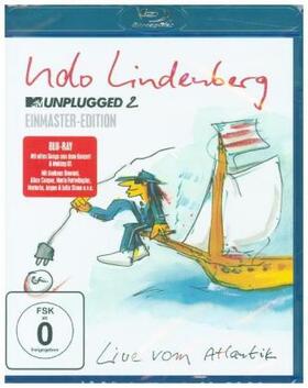  MTV Unplugged 2-Live vom Atlantik (Blu-ray) | Sonstiges |  Sack Fachmedien