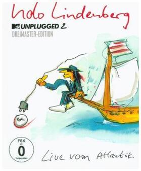  MTV Unplugged 2-Live vom Atlantik (2CD/Blu-ray) | Sonstiges |  Sack Fachmedien