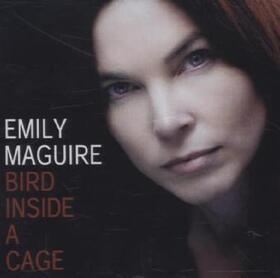  Bird Inside A Cage | Sonstiges |  Sack Fachmedien