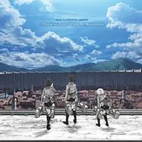 Sawano |  Attack on Titan OST (engl.) | Sonstiges |  Sack Fachmedien