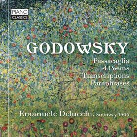  Original Piano Works And Transcriptions | Sonstiges |  Sack Fachmedien