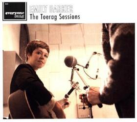  The Toerag Sessions | Sonstiges |  Sack Fachmedien