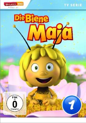  Die Biene Maja | Sonstiges |  Sack Fachmedien
