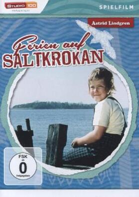 Lindgren |  Ferien auf der Saltkrokan (Pilotfilm) | Sonstiges |  Sack Fachmedien