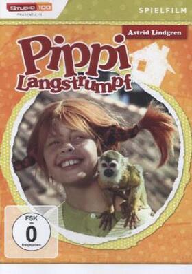 Lindgren |  Pippi Langstrumpf Teil 1 | Sonstiges |  Sack Fachmedien