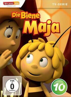  Die Biene Maja | Sonstiges |  Sack Fachmedien