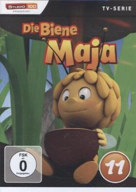  Die Biene Maja | Sonstiges |  Sack Fachmedien