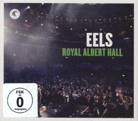  Royal Albert Hall (2CD+DVD) | Sonstiges |  Sack Fachmedien