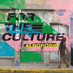  For The Culture (Digipak) | Sonstiges |  Sack Fachmedien