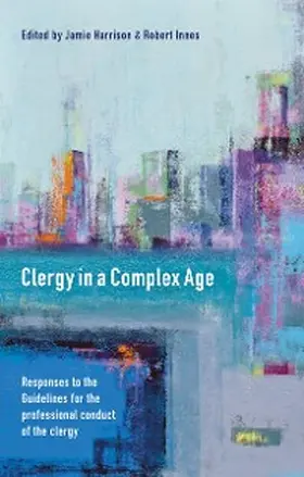 Boyce |  Clergy in a Complex Age | eBook | Sack Fachmedien
