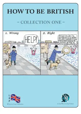 Ford / Legon |  The How To Be British Collection One | eBook | Sack Fachmedien