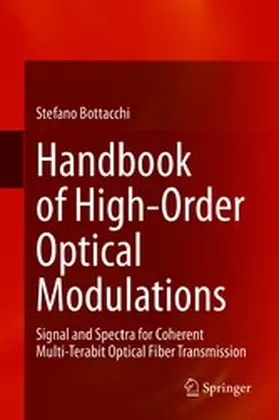 Bottacchi |  Handbook of High-Order Optical Modulations | eBook | Sack Fachmedien