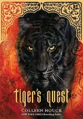 Houck |  Tiger's Quest (Book 2 in the Tiger's Curse Series) | eBook | Sack Fachmedien