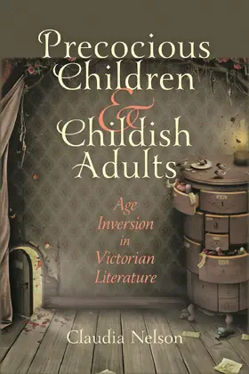 Nelson |  Precocious Children and Childish Adults | eBook | Sack Fachmedien