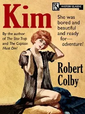 Colby |  Kim | eBook | Sack Fachmedien