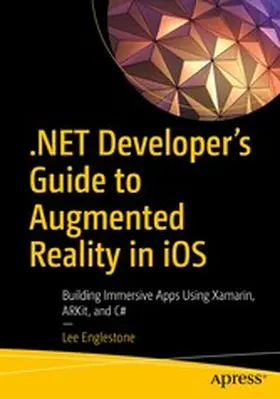 Englestone | .NET Developer's Guide to Augmented Reality in iOS | E-Book | www2.sack.de