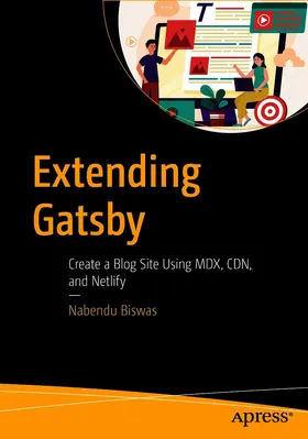 Biswas |  Extending Gatsby | eBook | Sack Fachmedien