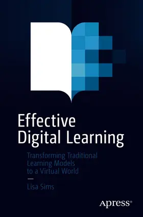 Sims |  Effective Digital Learning | eBook | Sack Fachmedien