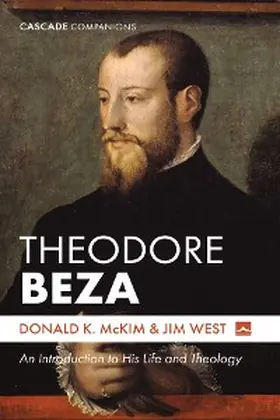 Mckim / West |  Theodore Beza | eBook | Sack Fachmedien