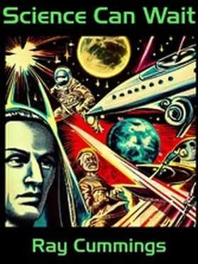 Cummings |  Science can Wait | eBook | Sack Fachmedien