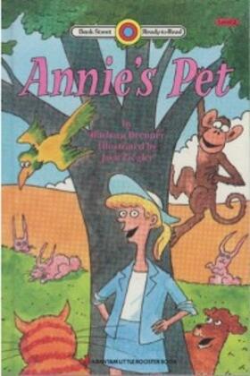 Brenner |  Annie's Pet | eBook | Sack Fachmedien