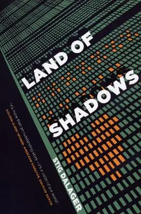 Dalager |  Land of Shadows | eBook | Sack Fachmedien