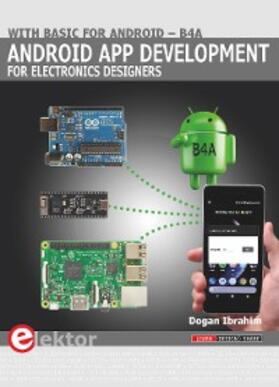 Ibrahim |  Android App Development for Electronics Designers | eBook | Sack Fachmedien