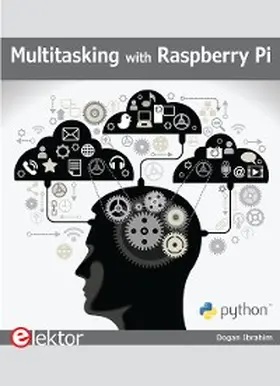Ibrahim |  Multitasking with Raspberry Pi | eBook | Sack Fachmedien