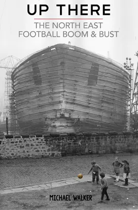 Walker |  Up There | eBook | Sack Fachmedien