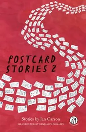 Carson |  Postcard Stories 2 | eBook | Sack Fachmedien