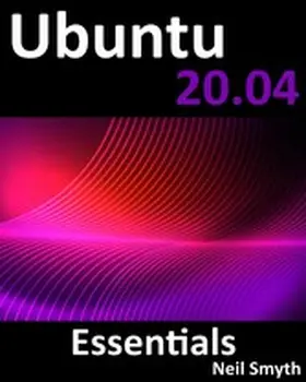 Smyth |  Ubuntu 20.04 Essentials | eBook | Sack Fachmedien
