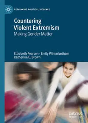 Pearson / Winterbotham / E. Brown |  Countering Violent Extremism | eBook | Sack Fachmedien